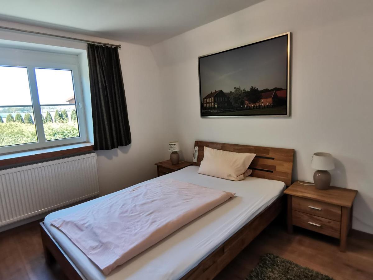 Bleckmanns Hof gegen Aufpreis mit Wallbox für Tesla und andere Elektroautos Werne Exterior foto